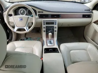 2011 Volvo S80 3.2L с VIN YV1952AS4B1136918, выставлен на аукционе Copart как лот 60883085 с пробегом 92 646 миль миль и Чистый • Clean title. История ставок и продаж доступна на DreamBid. Изображение 8.