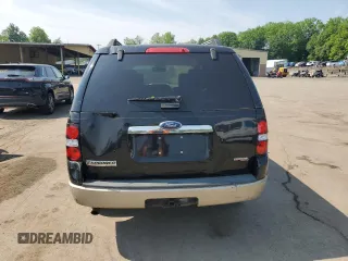 2006 Ford Explorer Eddie Bauer with VIN 1FMEU74E36UB22602, listed as a Copart auction lot 59421655 with 176,624 mi miles and Clean title. Bid and sale history available at DreamBid. Image 6.