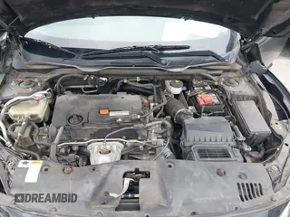 2016 Honda Civic EX with VIN 19XFC2F79GE023053, listed as a IAAI auction lot 41961571 with 136,054 mi miles and . Bid and sale history available at DreamBid. Image 10.