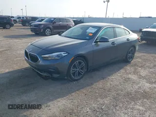 2021 BMW 2 Series 228i xDrive z VIN WBA73AK00M7H55428, wystawiony jako IAAI lot #41441756 z przebiegiem 65 763 mil mil oraz . Historia ofert i sprzedaży dostępna na DreamBid. Obrazek 14.