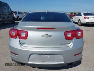 2016 Chevrolet Malibu Limited LTZ with VIN 1G11E5SA7GF166749, listed as a IAAI auction lot 41893140 with 178,912 mi miles. Bid and sale history available at carsss.com. Image 16.