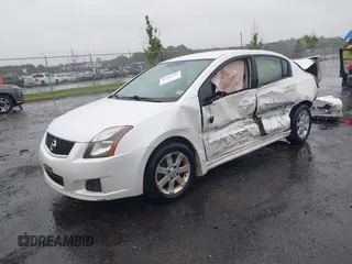 2012 Nissan Sentra S with VIN 3N1AB6AP1CL740700, listed as a IAAI auction lot 42366883 with 116,066 mi miles and . Bid and sale history available at DreamBid. Image 18.