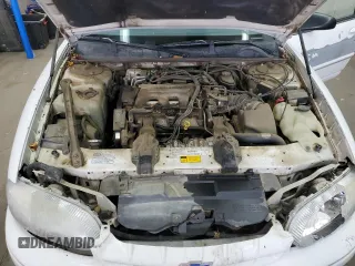 1996 Chevrolet Lumina LS with VIN 2G1WL52MXT1153999, listed as a Copart auction lot 81385634 with 176,573 mi miles and Salvage Title. Bid and sale history available at DreamBid. Image 11.