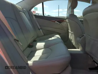 2005 Mercedes-Benz E 320 with VIN WDBUF82J55X178701, listed as a Copart auction lot 70344904 with 73,181 mi miles and Clean Title. Bid and sale history available at DreamBid. Image 10.