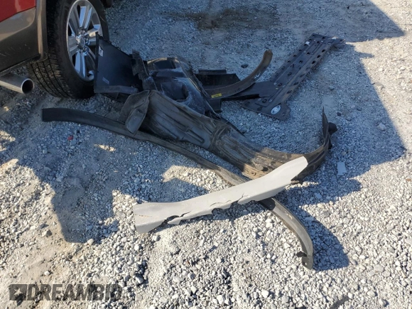 2020 Ford F-150 XL z VIN 1FTEW1E41LFC29018, wystawiony jako Copart lot #57862985 z przebiegiem 106 479 mil mil oraz Szkoda całkowita • Salvage title. Historia ofert i sprzedaży dostępna na DreamBid. Obrazek 12.