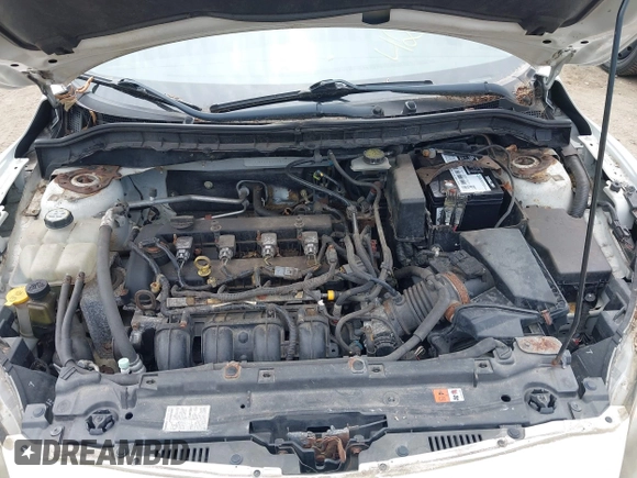 2010 Mazda 3 S Grand Touring with VIN JM1BL1S54A1316964, listed as a IAAI auction lot 42611104 with 158,688 mi miles and . Bid and sale history available at DreamBid. Image 10.