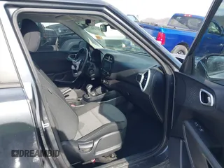 2020 Kia Soul S with VIN KNDJ23AU8L7735175, listed as a IAAI auction lot 41436799 with 125,581 mi miles. Bid and sale history available at carsss.com. Image 5.