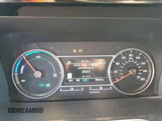 2022 Kia Sorento Hybrid S with VIN KNDRG4LGXN5123480, listed as a Copart auction lot 81755824 with 88,620 mi miles and Salvage Title. Bid and sale history available at carsss.com. Image 9.
