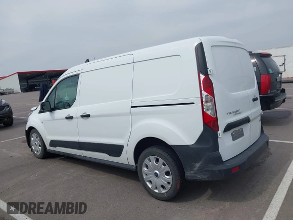 2023 Ford Transit Connect XL с VIN NM0LS7S27P1570724, выставлен на аукционе IAAI как лот 42424981 с пробегом 49 837 миль миль и . История ставок и продаж доступна на DreamBid. Изображение 14.