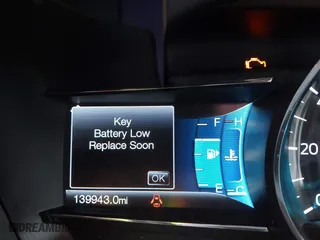 2016 Ford Explorer Sport with VIN 1FM5K8GT2GGA82759, listed as a IAAI auction lot 41471239 with 139,943 mi miles. Bid and sale history available at carsss.com. Image 15.