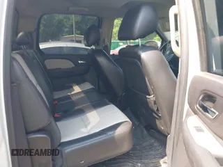 2012 GMC Sierra 1500 SLT с VIN 3GTP2WE71CG170921, выставлен на аукционе IAAI как лот 42411614 с пробегом 169 738 миль миль и . История ставок и продаж доступна на DreamBid. Изображение 8.