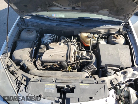 2007 Pontiac G6 GT с VIN 1G2ZH58NX74128024, выставлен на аукционе Copart как лот 56478835 с пробегом 237 320 миль миль и Списание • Salvage title. История ставок и продаж доступна на DreamBid. Изображение 11.