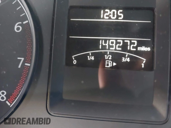 2014 Volkswagen Jetta S z VIN 3VW2K7AJ7EM275448, wystawiony jako IAAI lot #41835358 z przebiegiem 149 272 mil mil oraz . Historia ofert i sprzedaży dostępna na DreamBid. Obrazek 15.