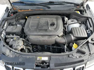 2020 Jeep Grand Cherokee Limited с VIN 1C4RJFBG2LC288219, выставлен на аукционе Copart как лот 56848005 с пробегом 109 933 миль миль и На запчасти • Non repairable. История ставок и продаж доступна на DreamBid. Изображение 12.