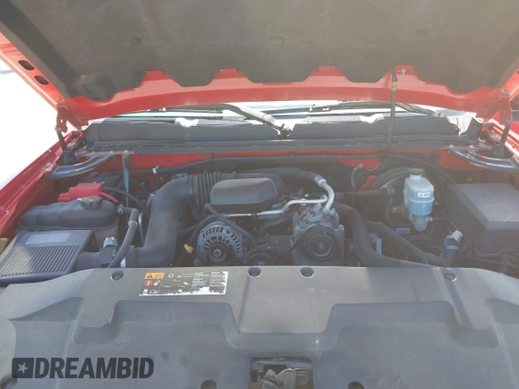 2011 Chevrolet Silverado 1500 Work Truck with VIN 1GCRCPEXXBZ417282, listed as a IAAI auction lot 42022902 with 127,388 mi miles and . Bid and sale history available at DreamBid. Image 10.