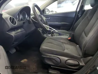 2012 Mazda 6 i Sport с VIN 1YVHZ8BH9C5M05060, выставлен на аукционе Copart как лот 57269815 с пробегом 169 178 миль миль и Списание • Salvage title. История ставок и продаж доступна на DreamBid. Изображение 7.