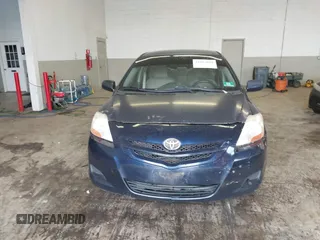 2007 Toyota Yaris with VIN JTDBT903171078208, listed as a IAAI auction lot 41684080 with 266,812 mi miles and . Bid and sale history available at DreamBid. Image 13.