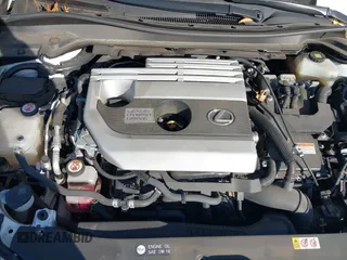 2019 Lexus UX 250h with VIN JTHU9JBH8K2004190, listed as a IAAI auction lot 40701904 with 76,805 mi miles and . Bid and sale history available at DreamBid. Image 10.