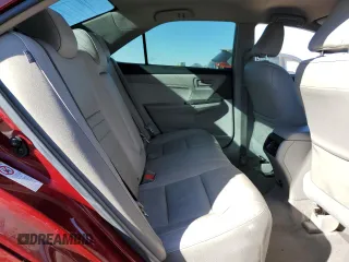 2017 Toyota Camry XLE with VIN 4T1BF1FK3HU664993, listed as a Copart auction lot 41815515 with 138,459 mi miles and Salvage Title. Bid and sale history available at DreamBid. Image 10.