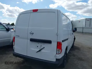2017 Nissan NV200 SV с VIN 3N6CM0KN0HK717378, выставлен на аукционе IAAI как лот 42234745 с пробегом 110 476 миль миль и . История ставок и продаж доступна на DreamBid. Изображение 4.