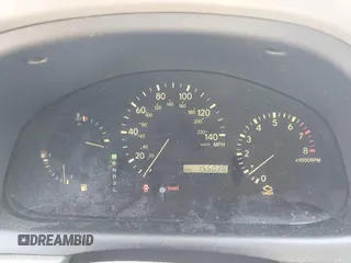 1999 Lexus RX 300 with VIN JT6GF10U2X0022492, listed as a IAAI auction lot 42170267 with 155,038 mi miles and . Bid and sale history available at DreamBid. Image 7.