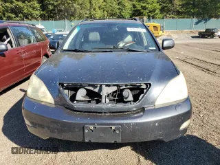2004 Lexus RX 330 with VIN JTJHA31U840048979, listed as a Copart auction lot 72863074 with 226,927 mi miles and Clean Title. Bid and sale history available at carsss.com. Image 5.