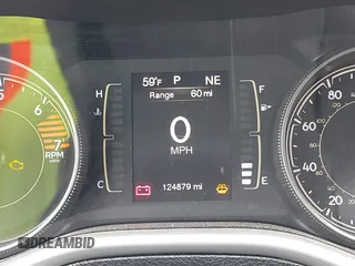 2017 Jeep Cherokee Sport с VIN 1C4PJLABXHW643669, выставлен на аукционе IAAI как лот 41745113 с пробегом 124 879 миль миль и . История ставок и продаж доступна на DreamBid. Изображение 15.