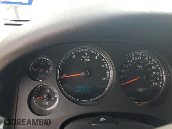 2011 GMC Yukon Denali with VIN 1GKS2EEF0BR378125, listed as a Copart auction lot 72920364 with 148,080 mi miles and Salvage Title. Bid and sale history available at carsss.com. Image 9.