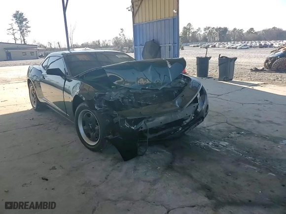 2010 Chevrolet Camaro LS with VIN 2G1FA1EV7A9161902, listed as a Copart auction lot 43520115 with 96,599 mi miles and Salvage Title. Bid and sale history available at carsss.com. Image 11.