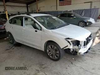 2013 Subaru Impreza Special Sports Premium with VIN JF1GPAL65DH200921, listed as a Copart auction lot 60125315 with 104,856 mi miles and Salvage title. Bid and sale history available at DreamBid. Image 4.