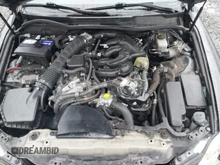 2009 Lexus IS 250 with VIN JTHBK262792084549, listed as a IAAI auction lot 41835760 with 151,234 mi miles and . Bid and sale history available at DreamBid. Image 10.