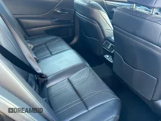 2019 Lexus ES 350 with VIN JTHBZ1B16K2003291, listed as a Copart auction lot 51746915 with 37,347 mi miles and Clean Title. Bid and sale history available at DreamBid. Image 15.