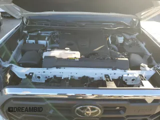 2022 Toyota Tundra 2WD SR5 with VIN 5TFLA5AB0NX008542, listed as a Copart auction lot 89285275 with 19,120 mi miles and Salvage Title. Bid and sale history available at carsss.com. Image 11.