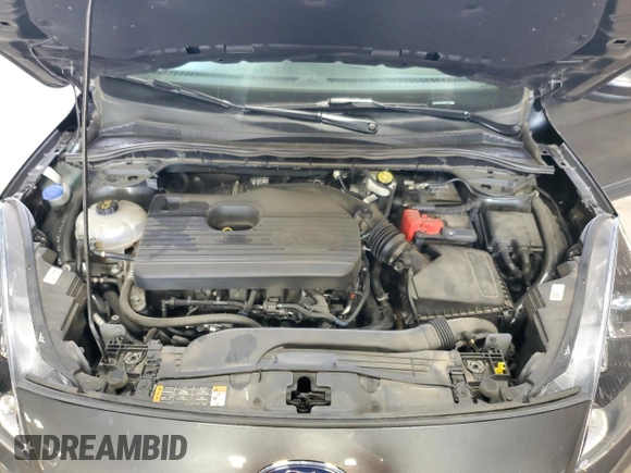 2020 Ford Escape SEL with VIN 1FMCU9H99LUB29310, listed as a Copart auction lot 62510775 with 43,795 mi miles and Salvage title. Bid and sale history available at DreamBid. Image 12.