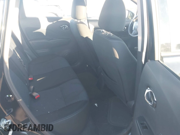 2016 Nissan Note S Plus with VIN 3N1CE2CP5GL365518, listed as a IAAI auction lot 41493928 with 95,873 mi miles and . Bid and sale history available at DreamBid. Image 8.