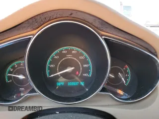 2012 Chevrolet Malibu 1LS with VIN 1G1ZB5E07CF283594, listed as a Copart auction lot 52205475 with 103,837 mi miles and Clean Title. Bid and sale history available at DreamBid. Image 9.