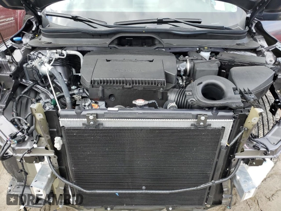 2025 Honda Pilot EX-L с VIN 5FNYG1H43SB049113, выставлен на аукционе Copart как лот 46674795 с пробегом 2 262 миль миль и Списание • Salvage title. История ставок и продаж доступна на DreamBid. Изображение 12.