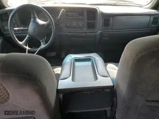 2002 Chevrolet Avalanche with VIN 3GNEK13T02G254776, listed as a Copart auction lot 50933565 with 0 mi miles and Salvage Title. Bid and sale history available at carsss.com. Image 8.
