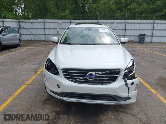 2017 Volvo XC60 Inscription with VIN YV440MRU6H2021561, listed as a IAAI auction lot 42363951 with 85,751 mi miles and . Bid and sale history available at DreamBid. Image 12.