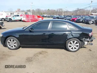 2011 Audi A4 Premium z VIN WAUBFAFL3BN036718, wystawiony jako IAAI lot #41794013 z przebiegiem 99 313 mil mil oraz . Historia ofert i sprzedaży dostępna na DreamBid. Obrazek 14.