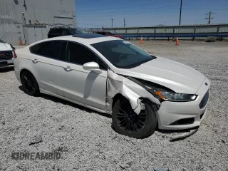 2013 Ford Fusion SE with VIN 3FA6P0H92DR379362, listed as a Copart auction lot 59636255 with 148,301 mi miles and Salvage title. Bid and sale history available at DreamBid. Image 4.