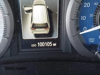 2017 Toyota Sienna XLE Auto Access Seat with VIN 5TDYZ3DC4HS856263, listed as a IAAI auction lot 42003167 with 100,105 mi miles. Bid and sale history available at carsss.com. Image 16.