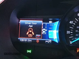 2021 Ford Edge Titanium with VIN 2FMPK4K95MBA50355, listed as a IAAI auction lot 42821253 with 109,191 mi miles and . Bid and sale history available at DreamBid. Image 21.
