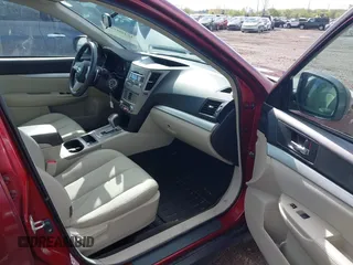 2011 Subaru Outback 2.5i z VIN 4S4BRCAC4B3420270, wystawiony jako IAAI lot #42200285 z przebiegiem 184 365 mil mil oraz . Historia ofert i sprzedaży dostępna na DreamBid. Obrazek 5.