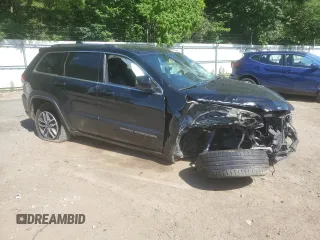 2020 Jeep Grand Cherokee Laredo E с VIN 1C4RJEAG1LC278499, выставлен на аукционе Copart как лот 57906995 с пробегом 129 259 миль миль и Списание • Salvage title. История ставок и продаж доступна на DreamBid. Изображение 4.