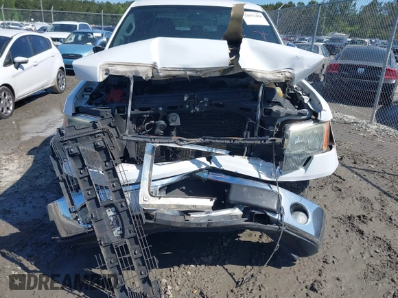 2014 Ford F-150 XL with VIN 1FTFW1CF9EFB03324, listed as a IAAI auction lot 42012468 with 235,978 mi miles and . Bid and sale history available at DreamBid. Image 6.