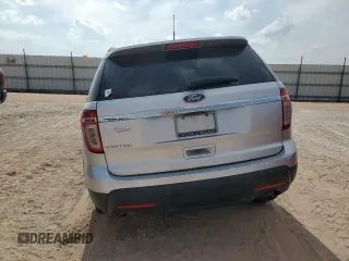 2012 Ford Explorer Limited with VIN 1FMHK7F86CGA82925, listed as a Copart auction lot 50832235 with Not provided miles and Non repairable. Bid and sale history available at DreamBid. Image 6.