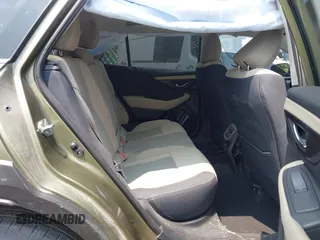 2023 Subaru Outback Premium с VIN 4S4BTACC4P3208687, выставлен на аукционе IAAI как лот 42445534 с пробегом 28 942 миль миль и . История ставок и продаж доступна на DreamBid. Изображение 8.