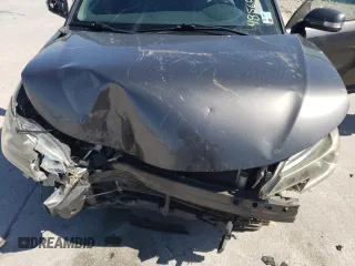 2016 Scion tC with VIN JTKJF5C75GJ017849, listed as a Copart auction lot 48568515 with 120,413 mi miles and Salvage Title. Bid and sale history available at carsss.com. Image 12.
