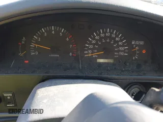 1998 Toyota Tacoma with VIN 4TAWN72N3WZ103586, listed as a IAAI auction lot 40908635 with 197,024 mi miles and . Bid and sale history available at DreamBid. Image 7.